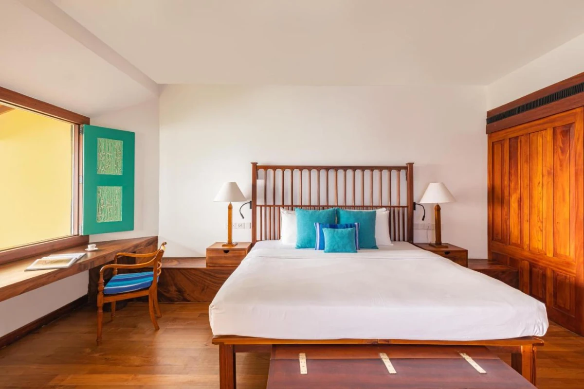 Jetwing Lighthouse a Luxury Reserve - Hotel Photo 21