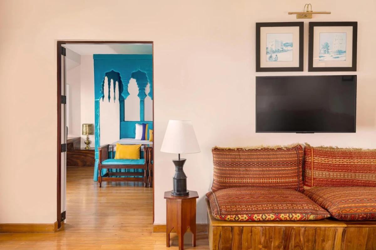 Jetwing Lighthouse a Luxury Reserve - Hotel Photo 22