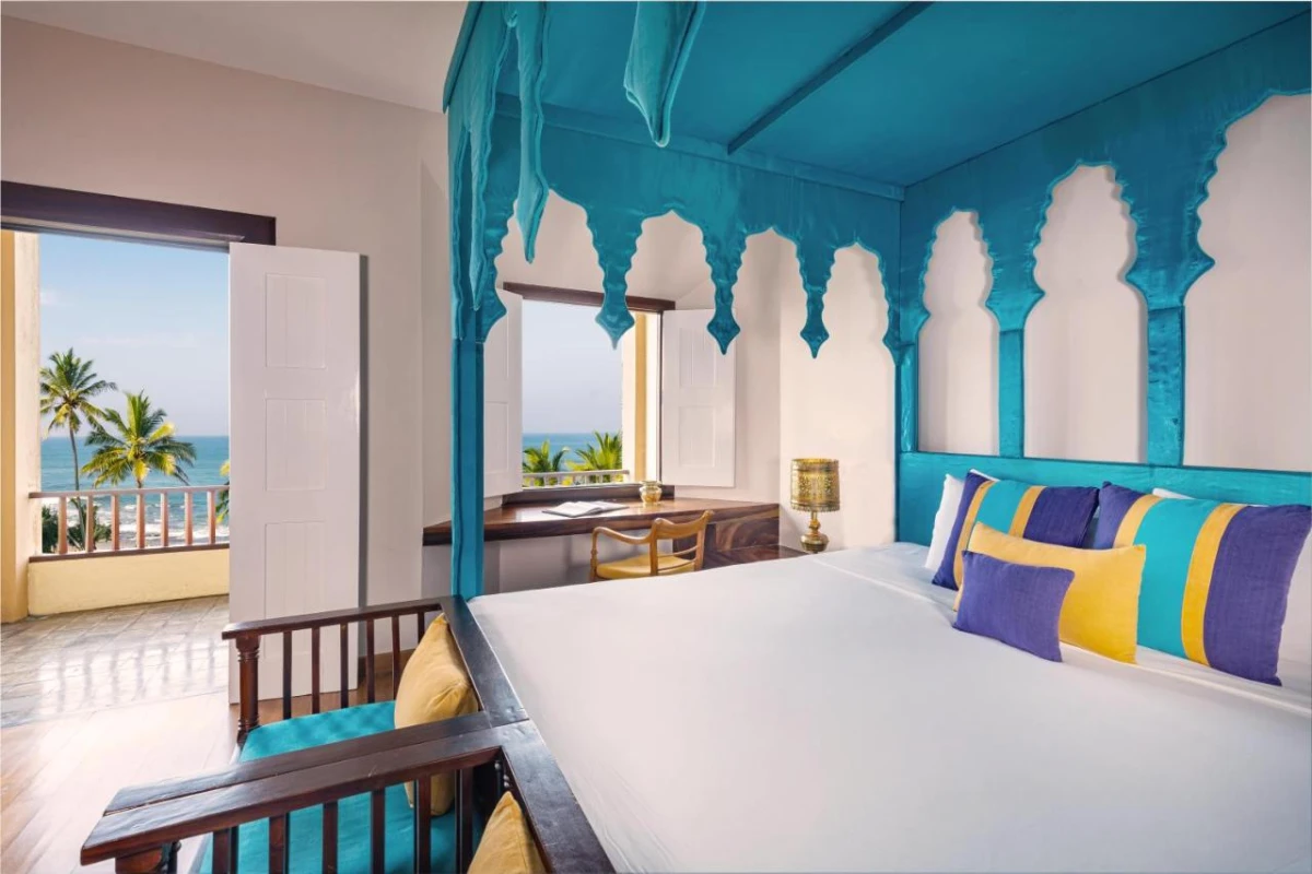 Jetwing Lighthouse a Luxury Reserve - Hotel Photo 24