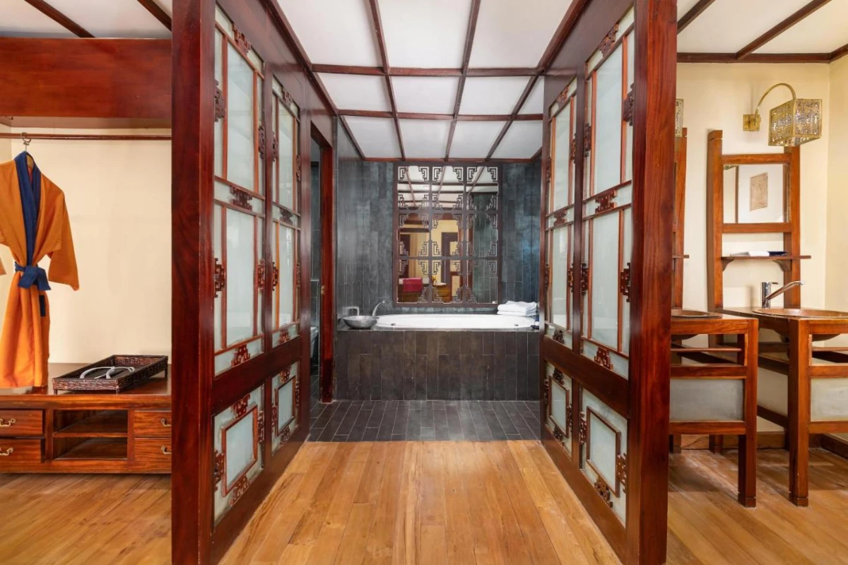 Jetwing Lighthouse a Luxury Reserve - Hotel Photo 25