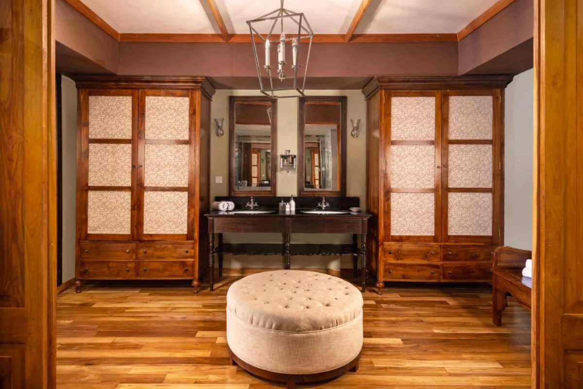 Jetwing Lighthouse a Luxury Reserve - Hotel Photo 31