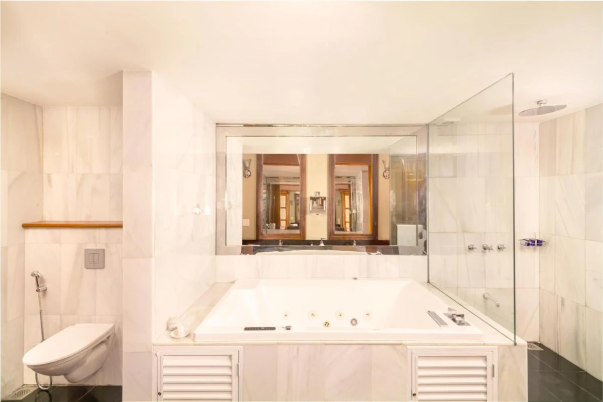 Jetwing Lighthouse a Luxury Reserve - Hotel Photo 32