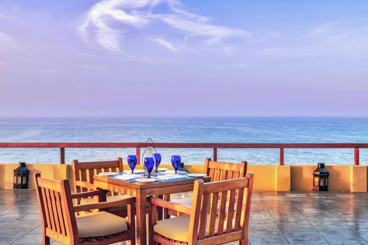 Jetwing Lighthouse a Luxury Reserve - Hotel Photo 36