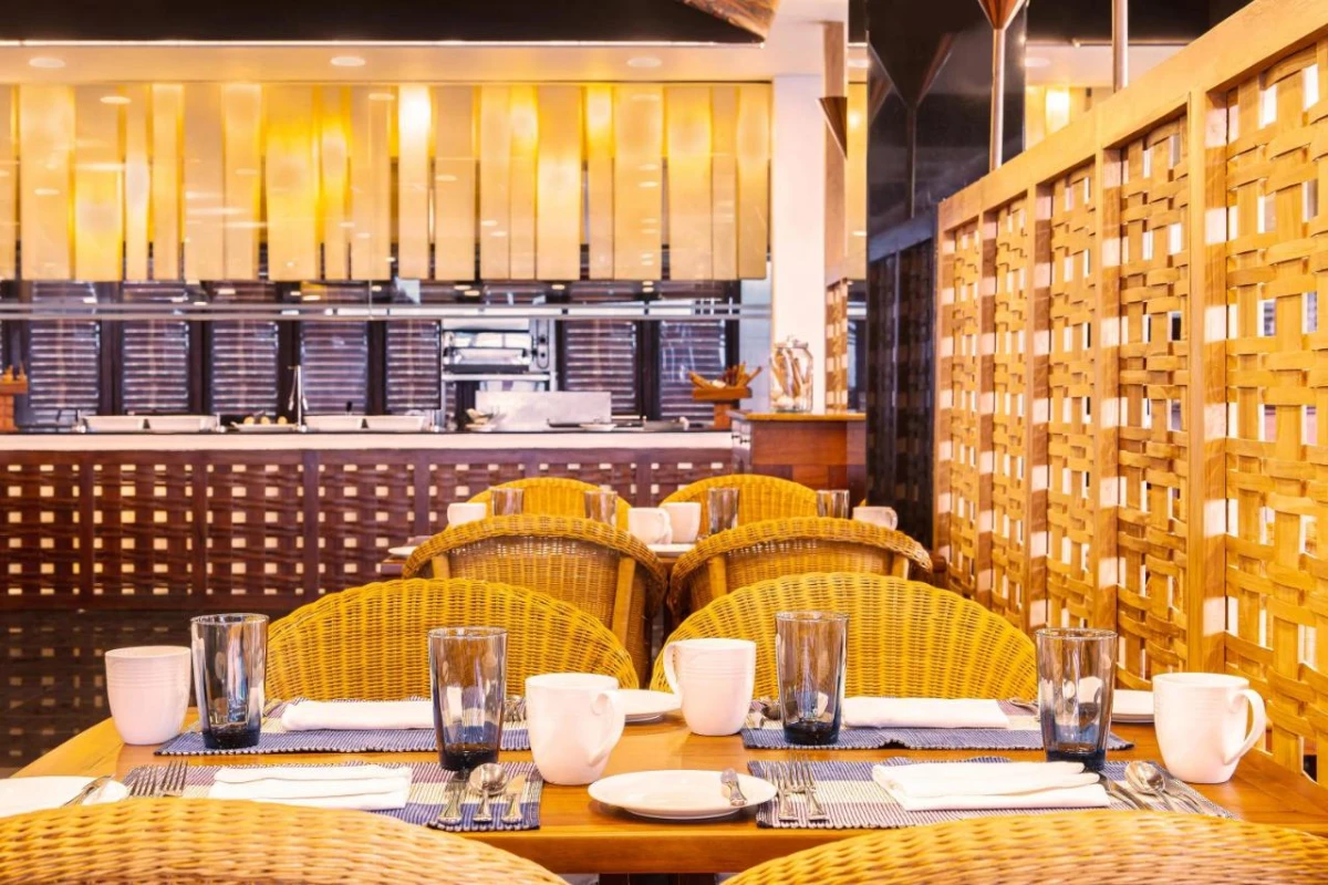 Jetwing Lighthouse a Luxury Reserve - Hotel Photo 40