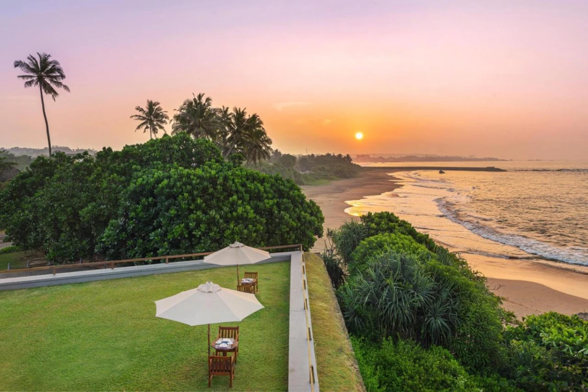 Jetwing Lighthouse a Luxury Reserve - Hotel Photo 41