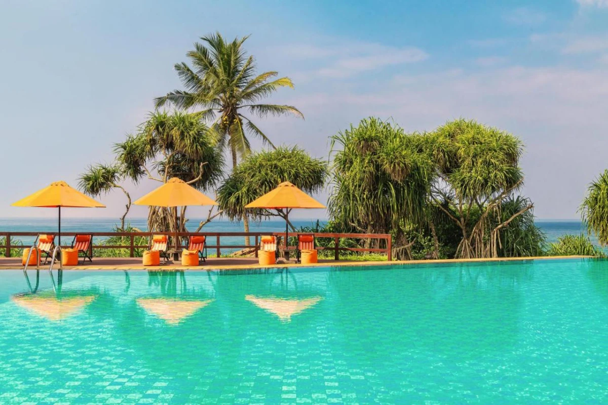 Jetwing Lighthouse a Luxury Reserve - Hotel Photo 46