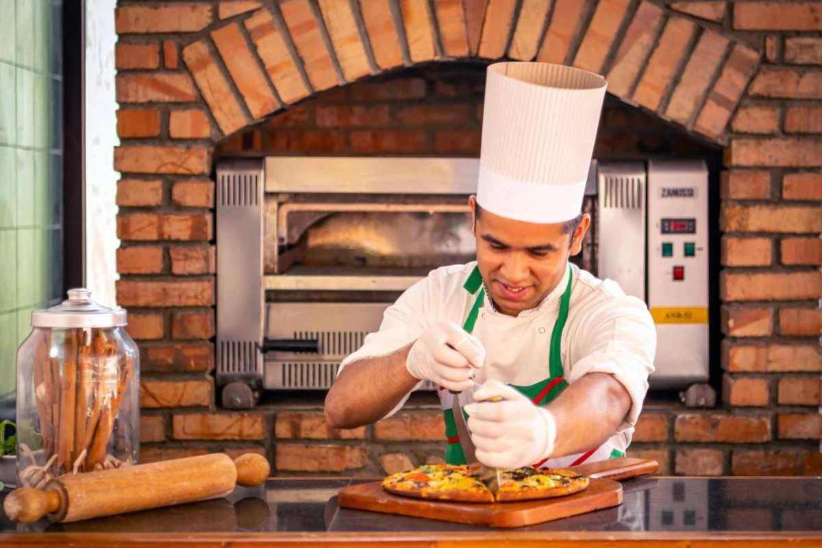 Jetwing Lighthouse a Luxury Reserve - Hotel Photo 48