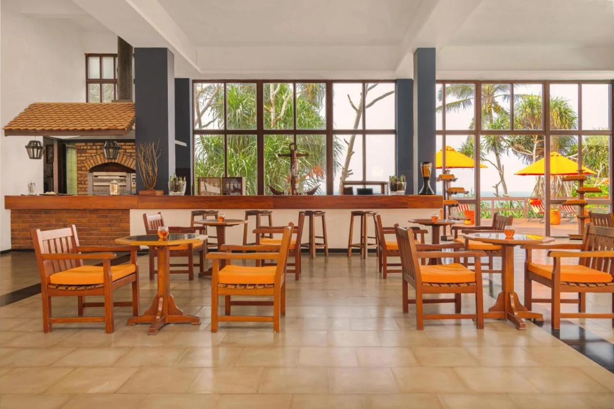 Jetwing Lighthouse a Luxury Reserve - Hotel Photo 50