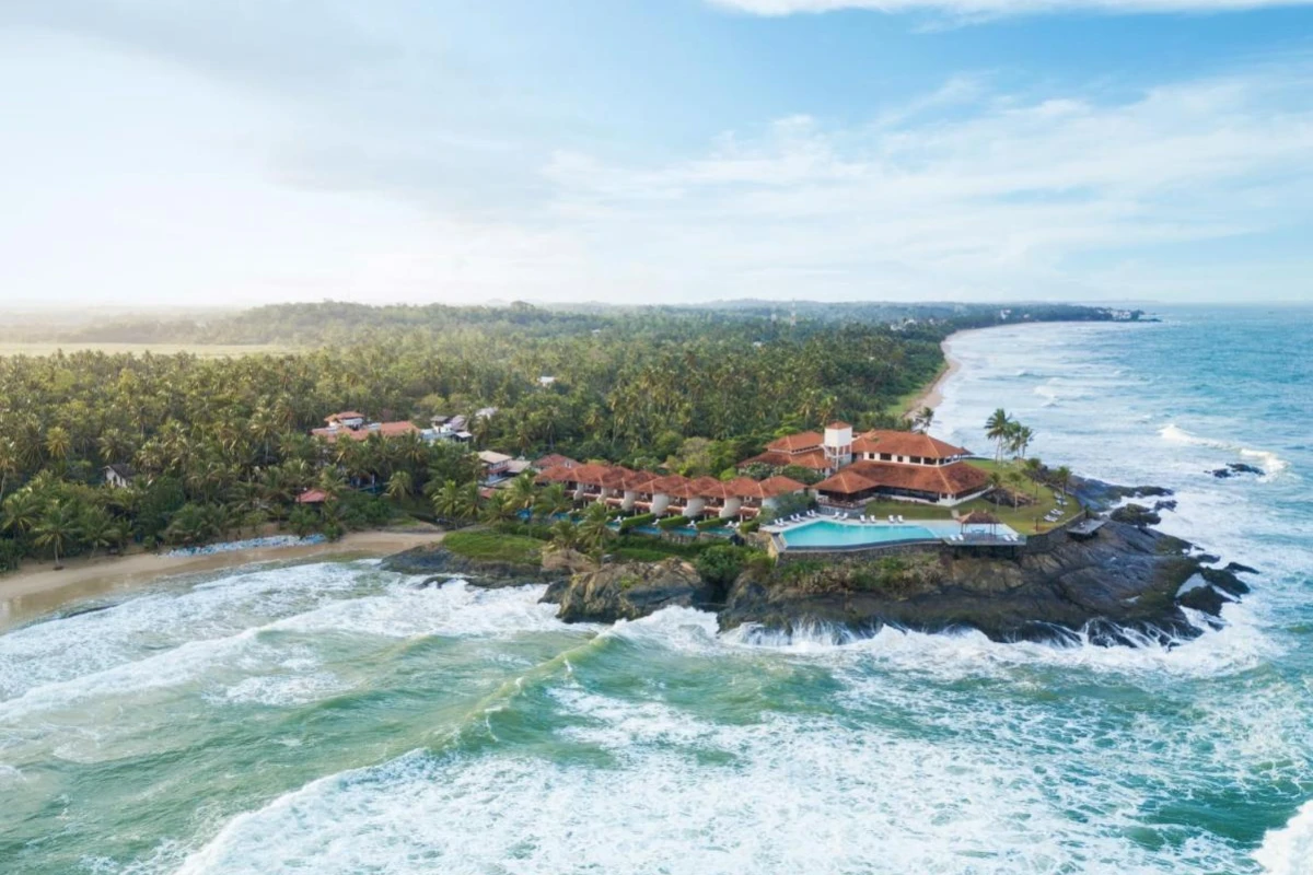 Jetwing Saman Villas - Hotel Photo 2