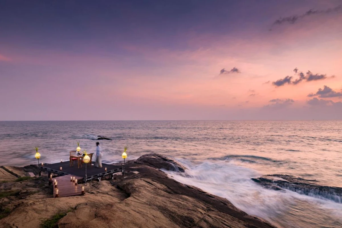 Jetwing Saman Villas - Hotel Photo 3