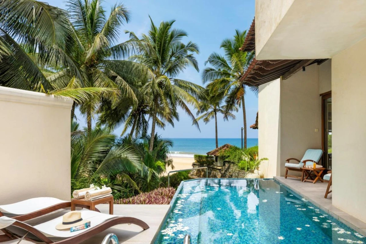 Jetwing Saman Villas - Hotel Photo 5