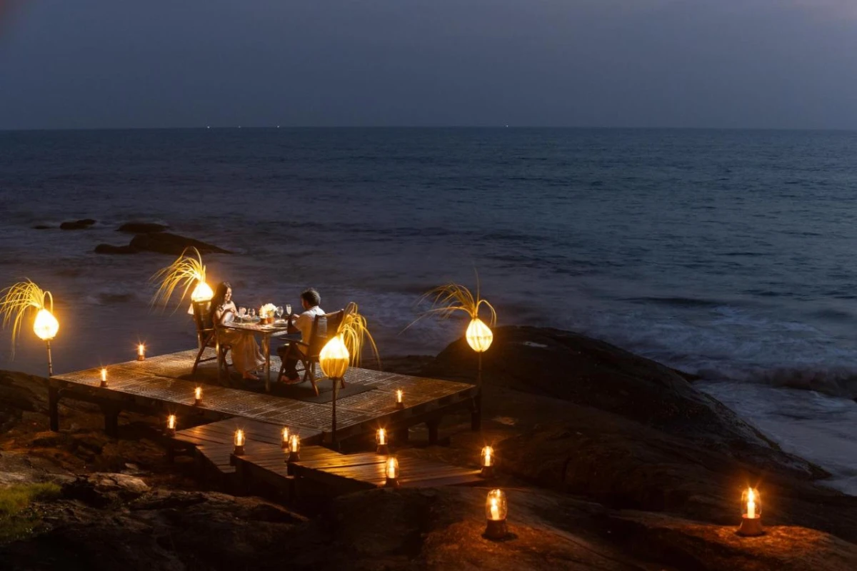 Jetwing Saman Villas - Hotel Photo 10