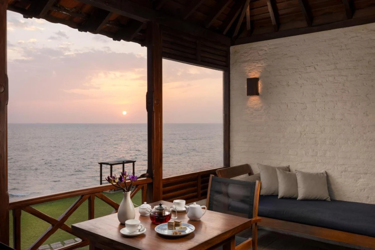 Jetwing Saman Villas - Hotel Photo 12