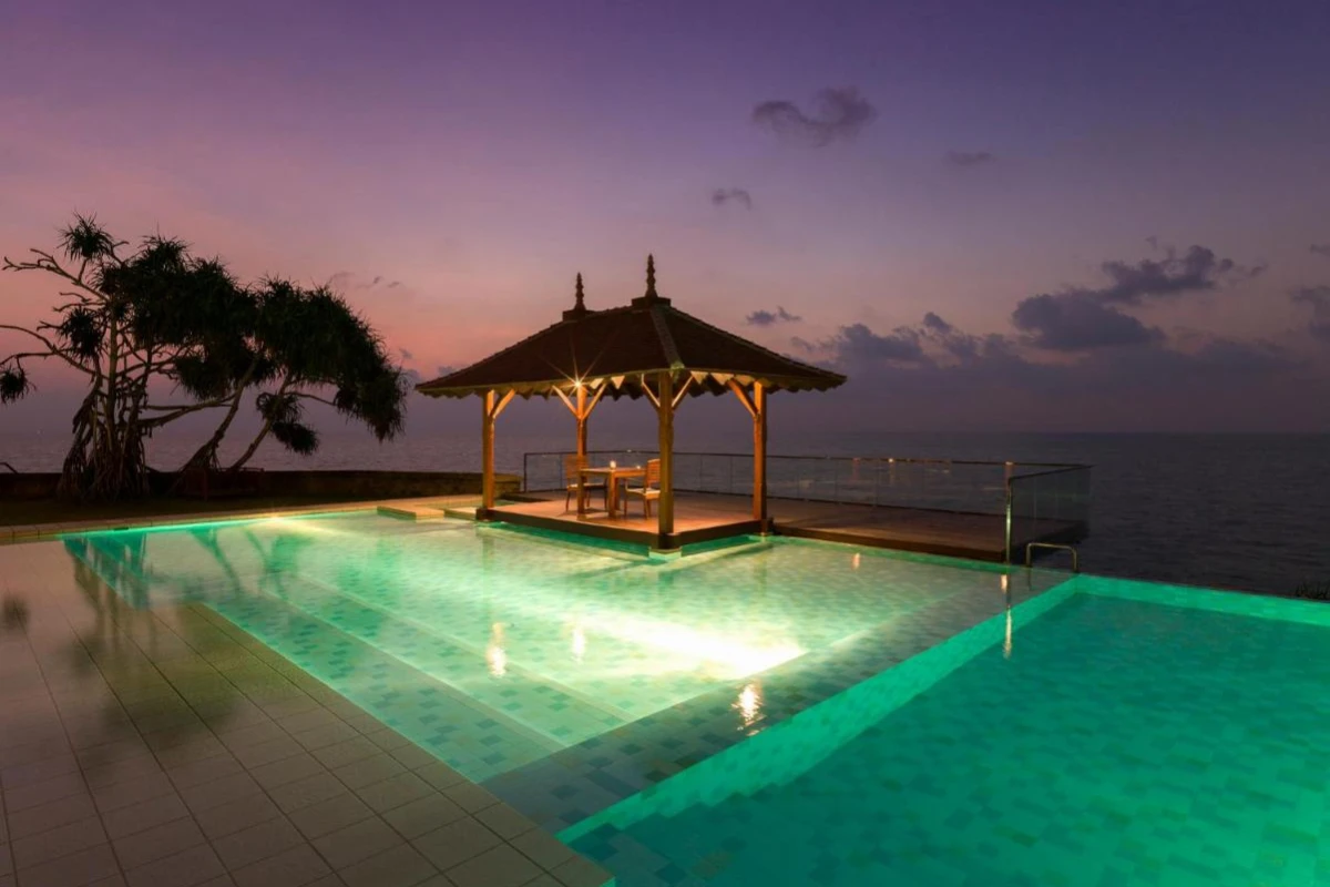 Jetwing Saman Villas - Hotel Photo 16