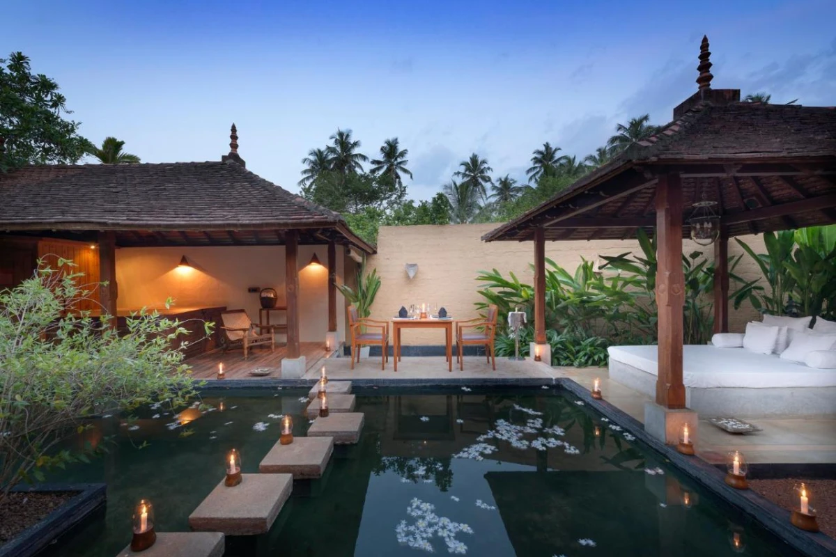 Jetwing Saman Villas - Hotel Photo 17