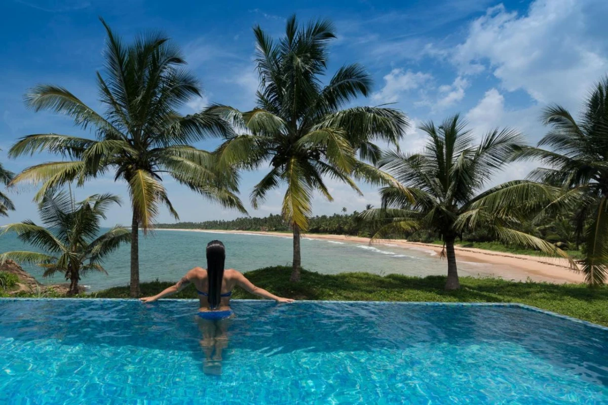 Jetwing Saman Villas - Hotel Photo 18