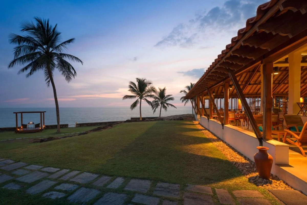 Jetwing Saman Villas - Hotel Photo 19