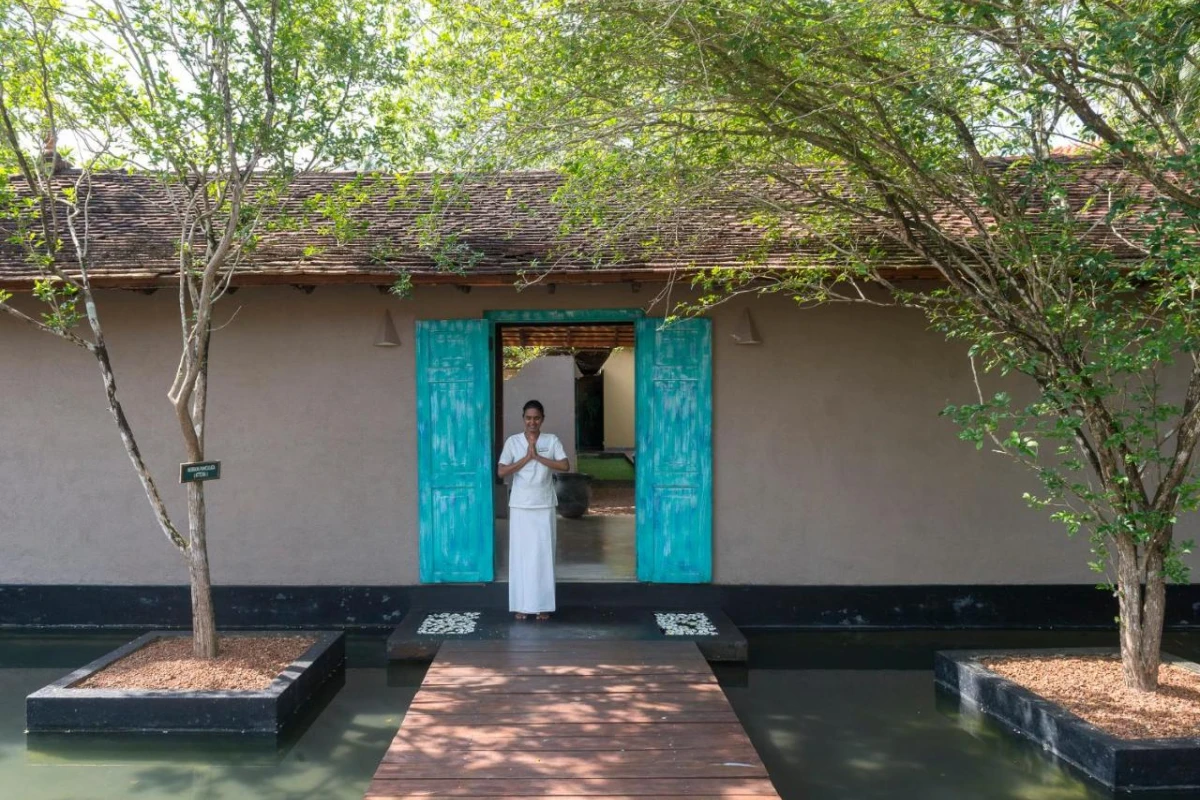 Jetwing Saman Villas - Hotel Photo 22