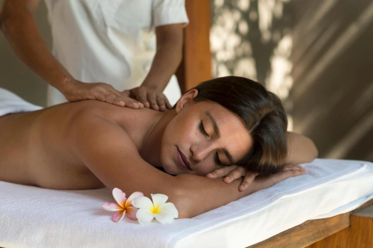 Jetwing Saman Villas - Hotel Photo 23