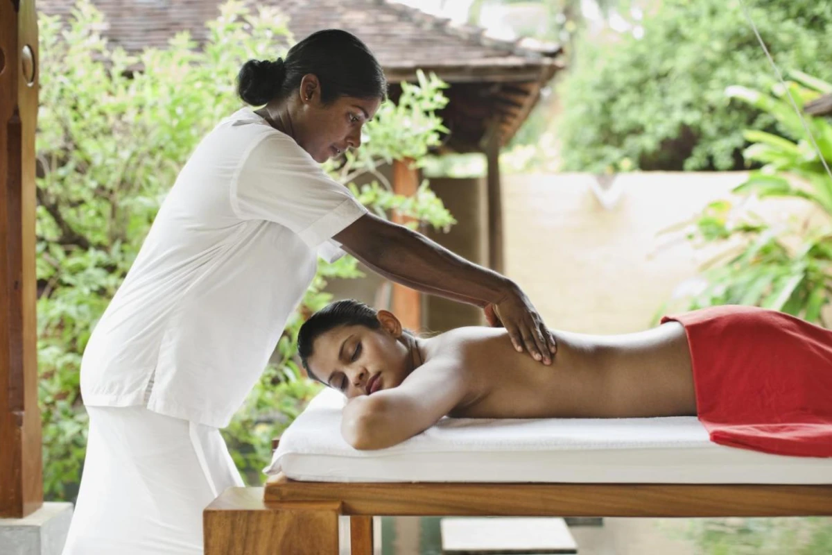 Jetwing Saman Villas - Hotel Photo 26