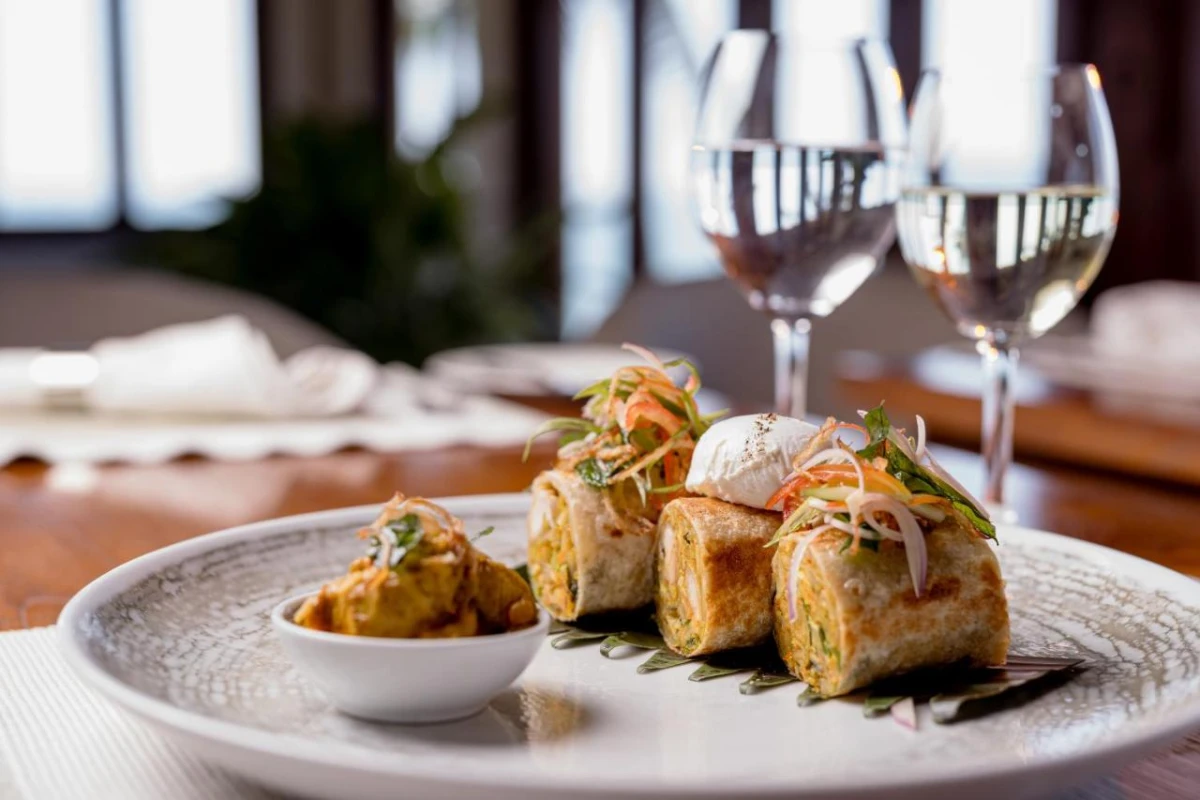 Jetwing Saman Villas - Hotel Photo 29