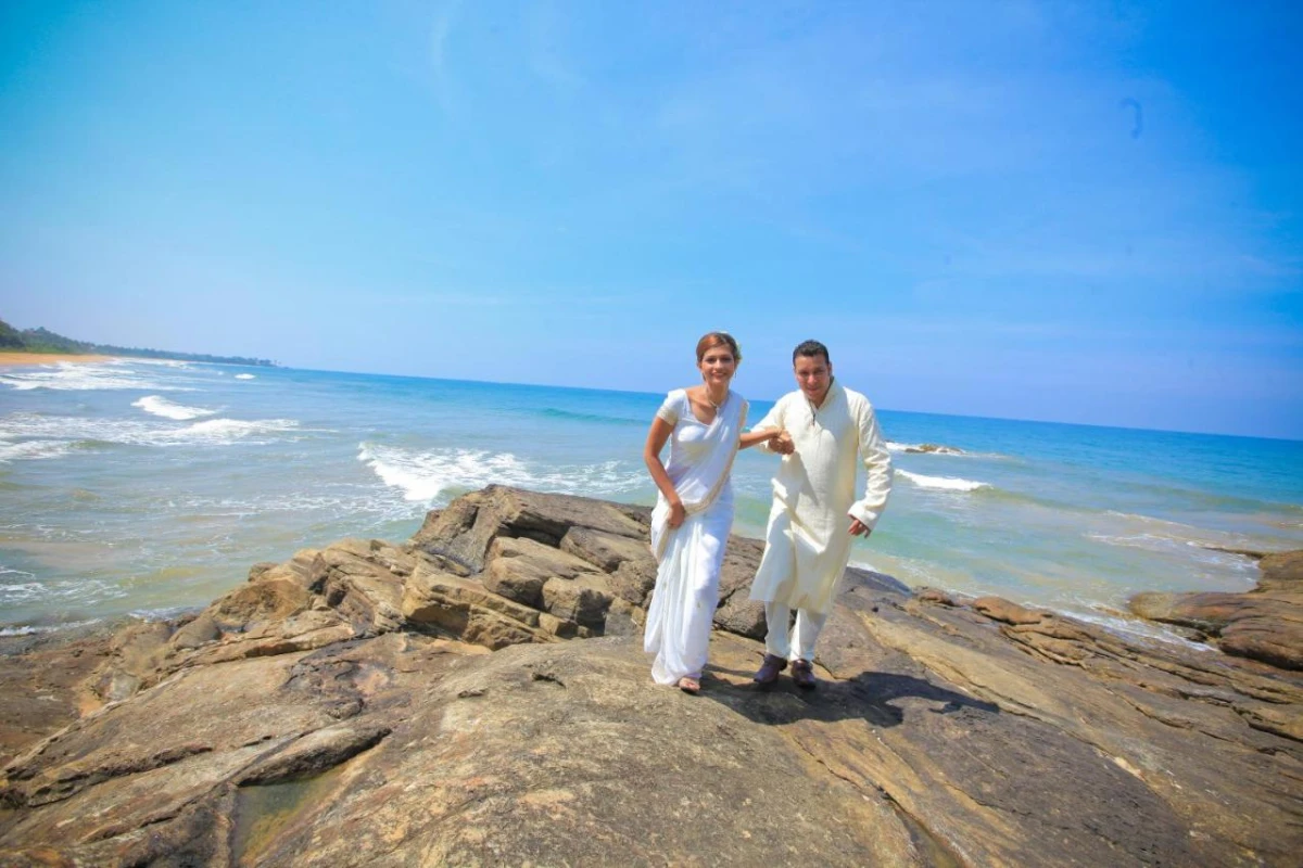 Jetwing Saman Villas - Hotel Photo 30