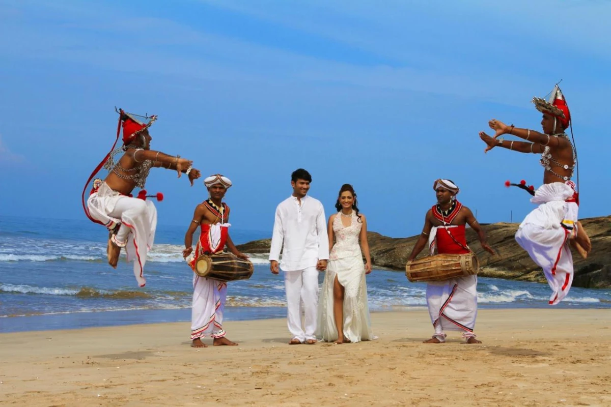 Jetwing Saman Villas - Hotel Photo 32