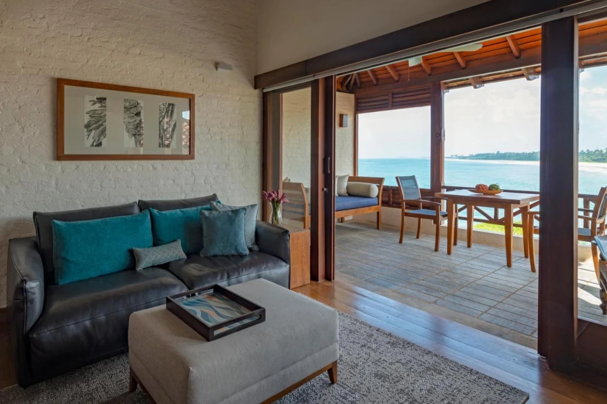 Jetwing Saman Villas - Hotel Photo 34