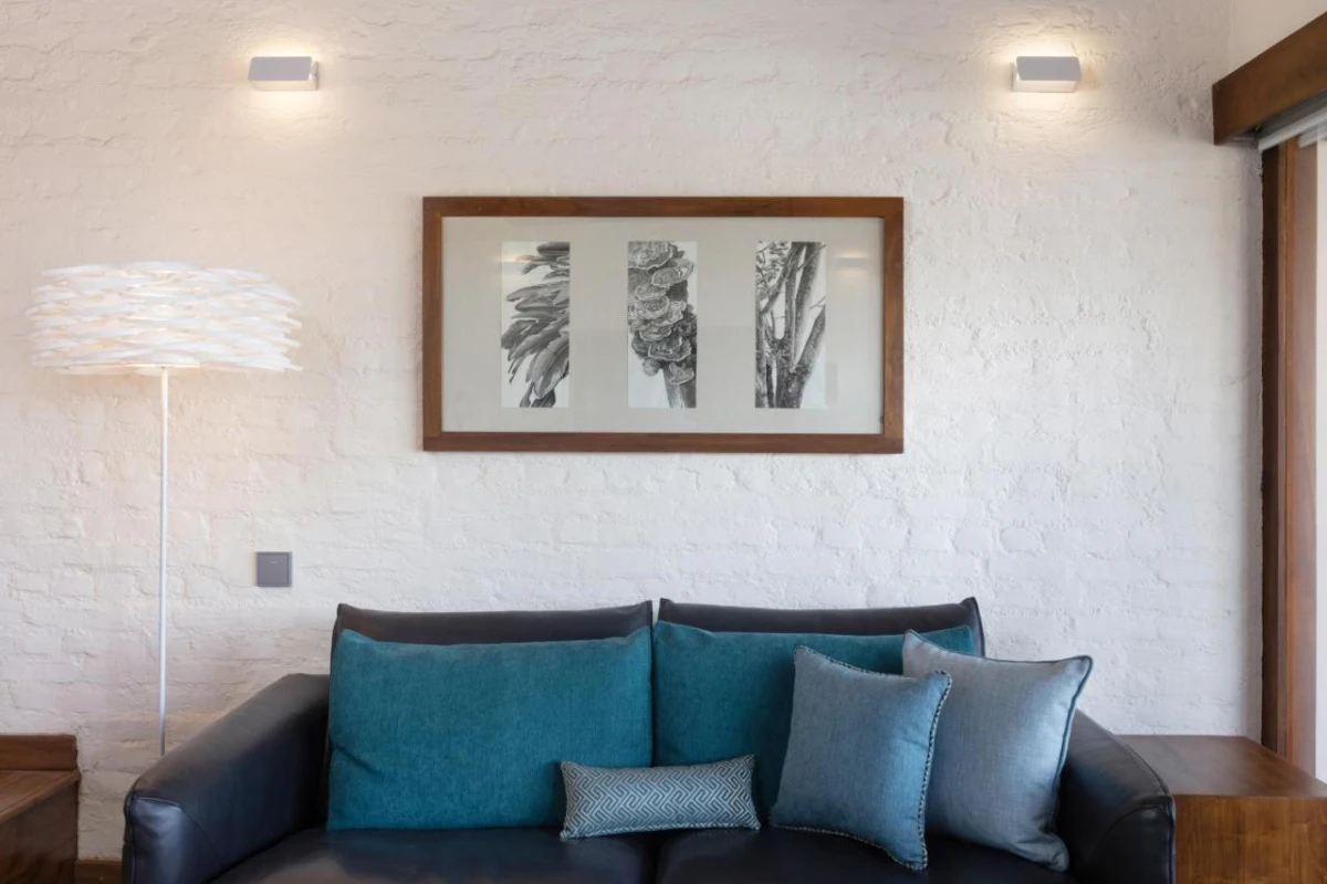 Jetwing Saman Villas - Hotel Photo 37