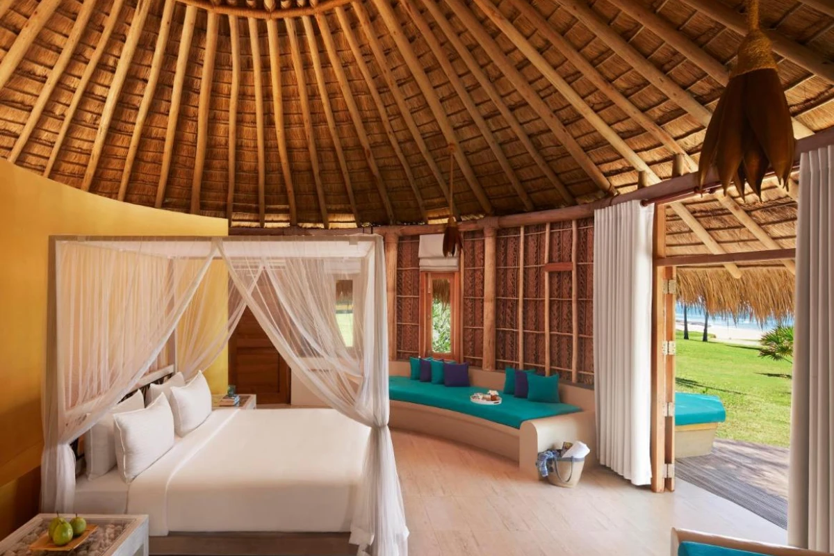 Jetwing Surf & Safari a Luxury Reserve - Hotel Photo 1