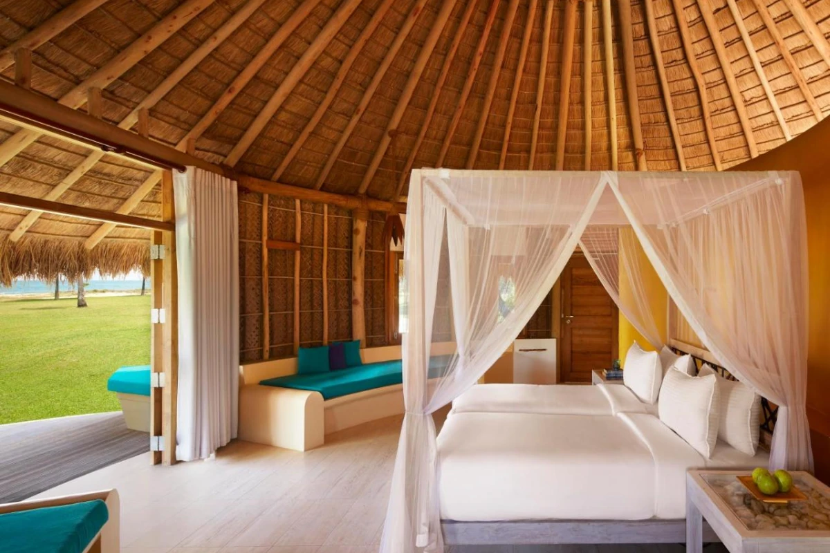 Jetwing Surf & Safari a Luxury Reserve - Hotel Photo 3