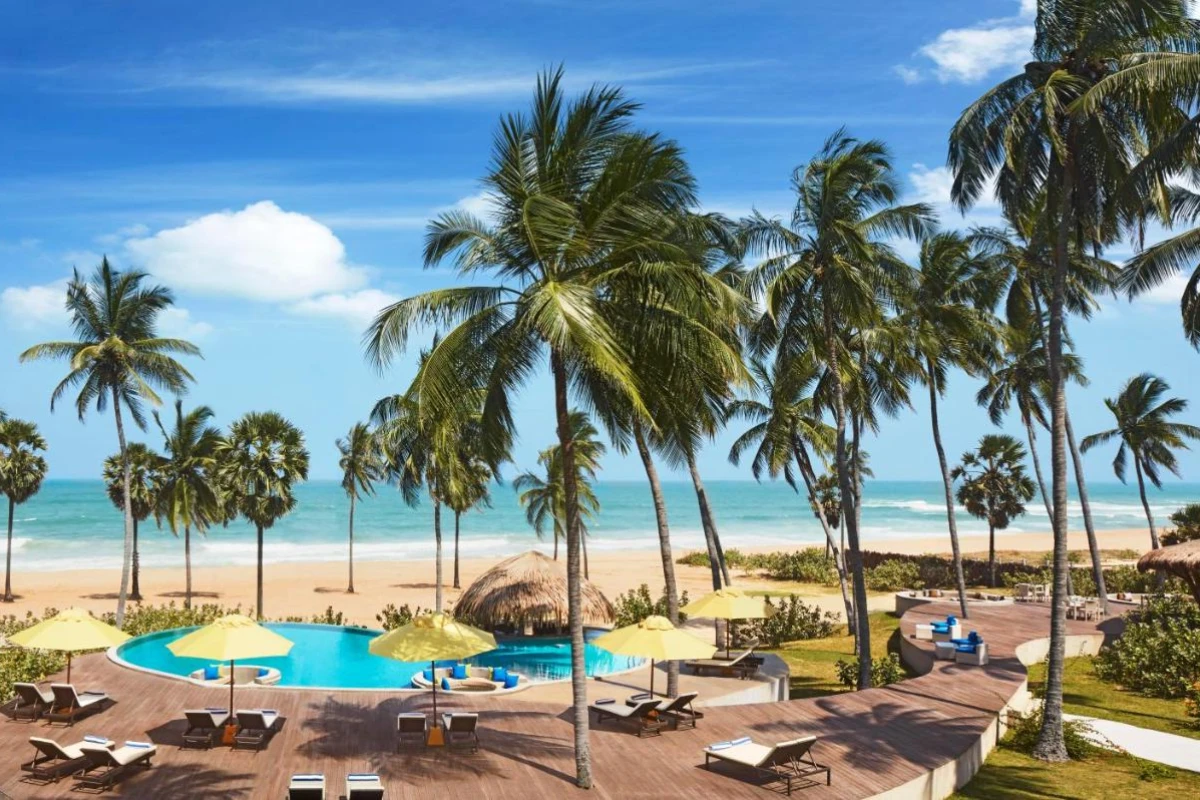 Jetwing Surf & Safari a Luxury Reserve - Hotel Photo 4