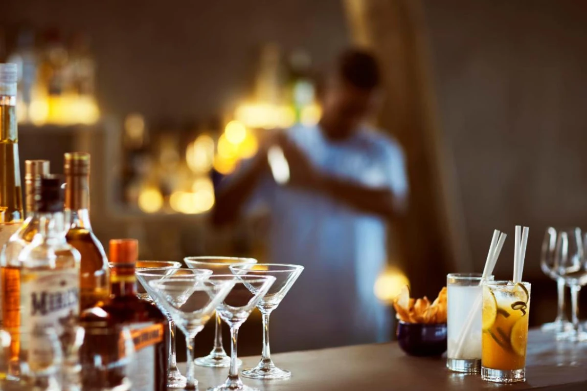 Jetwing Surf & Safari a Luxury Reserve - Hotel Photo 5