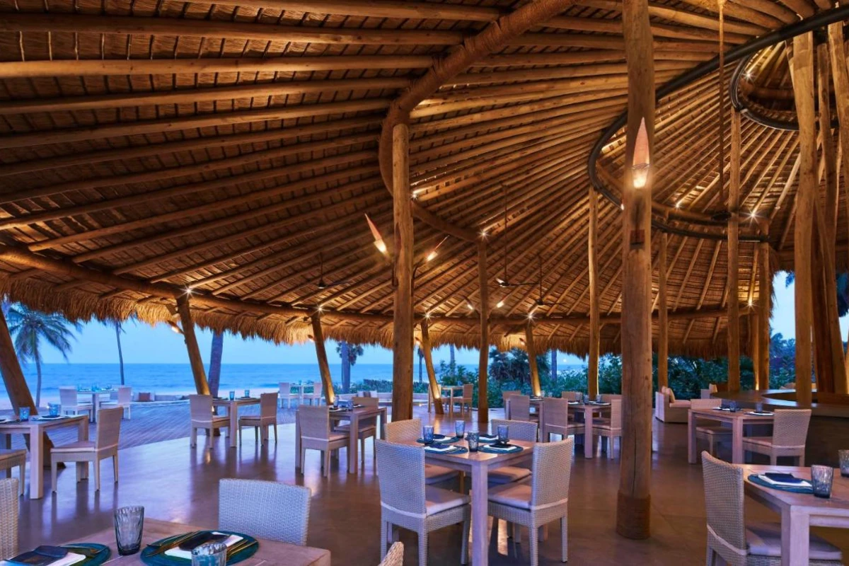 Jetwing Surf & Safari a Luxury Reserve - Hotel Photo 6