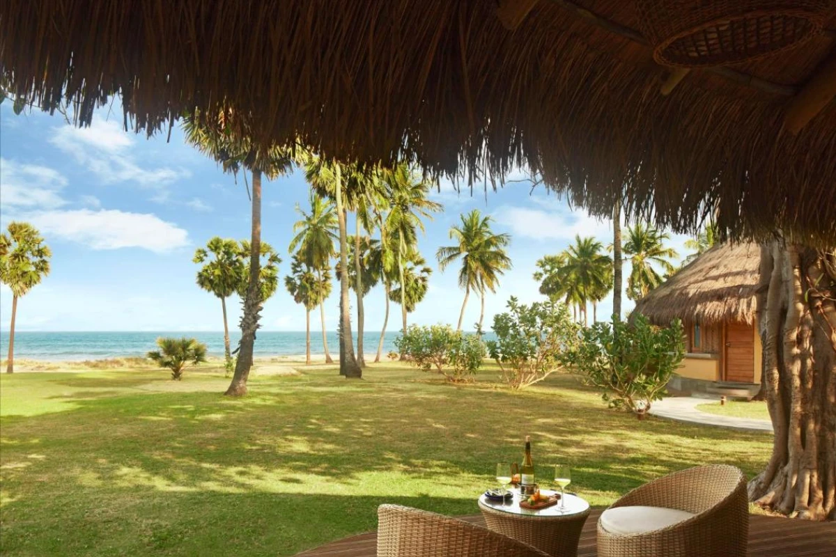 Jetwing Surf & Safari a Luxury Reserve - Hotel Photo 7