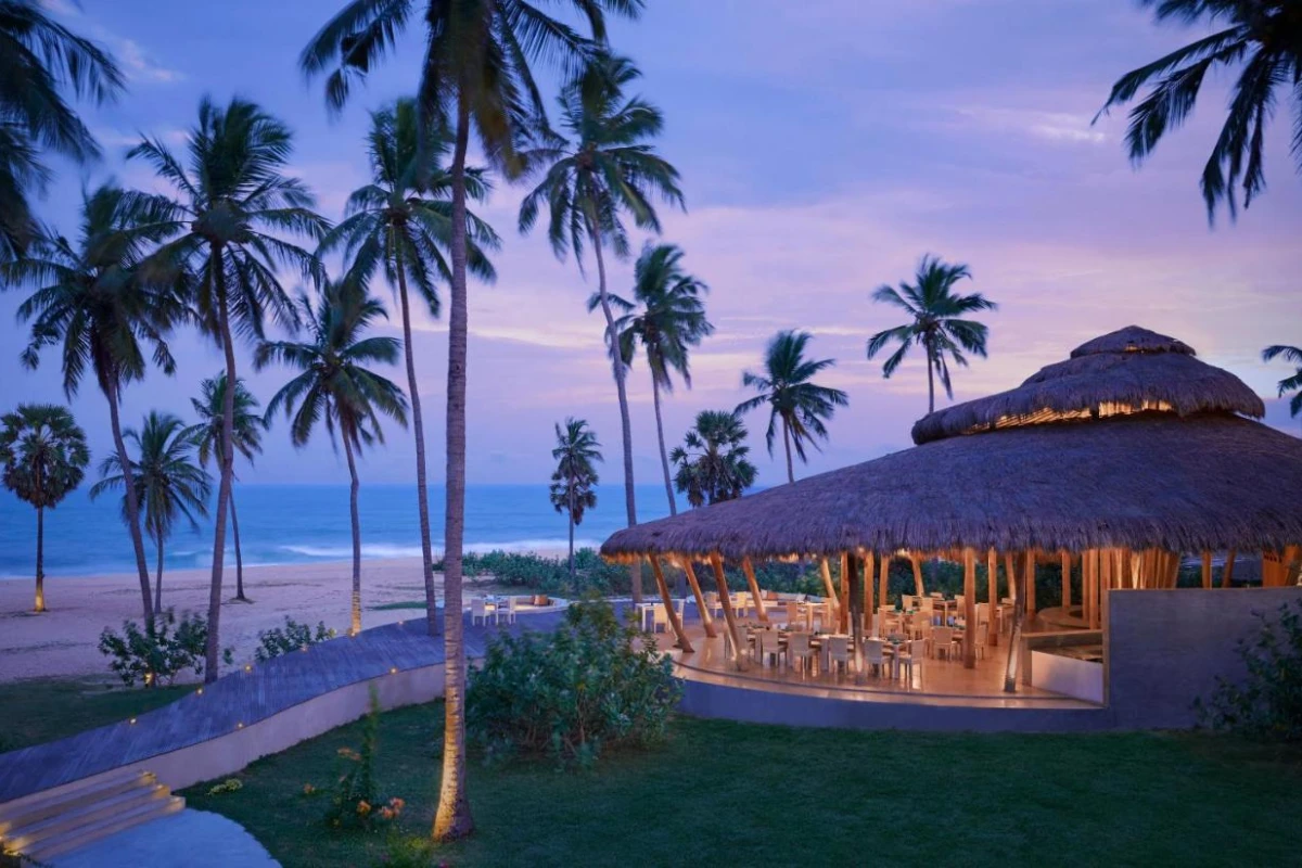 Jetwing Surf & Safari a Luxury Reserve - Hotel Photo 8