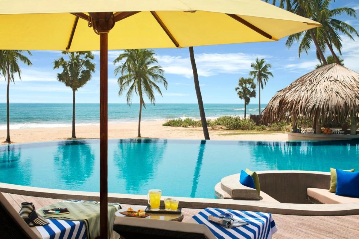 Jetwing Surf & Safari a Luxury Reserve - Hotel Photo 10