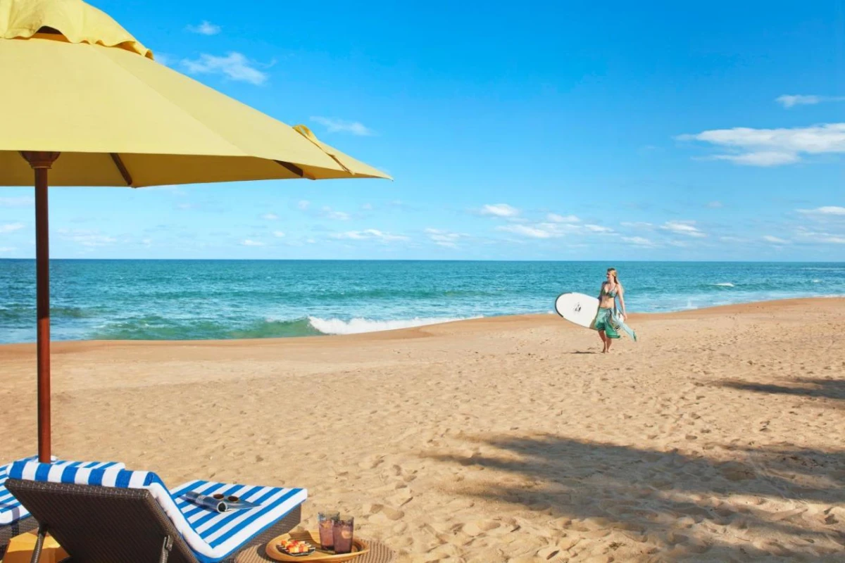 Jetwing Surf & Safari a Luxury Reserve - Hotel Photo 11