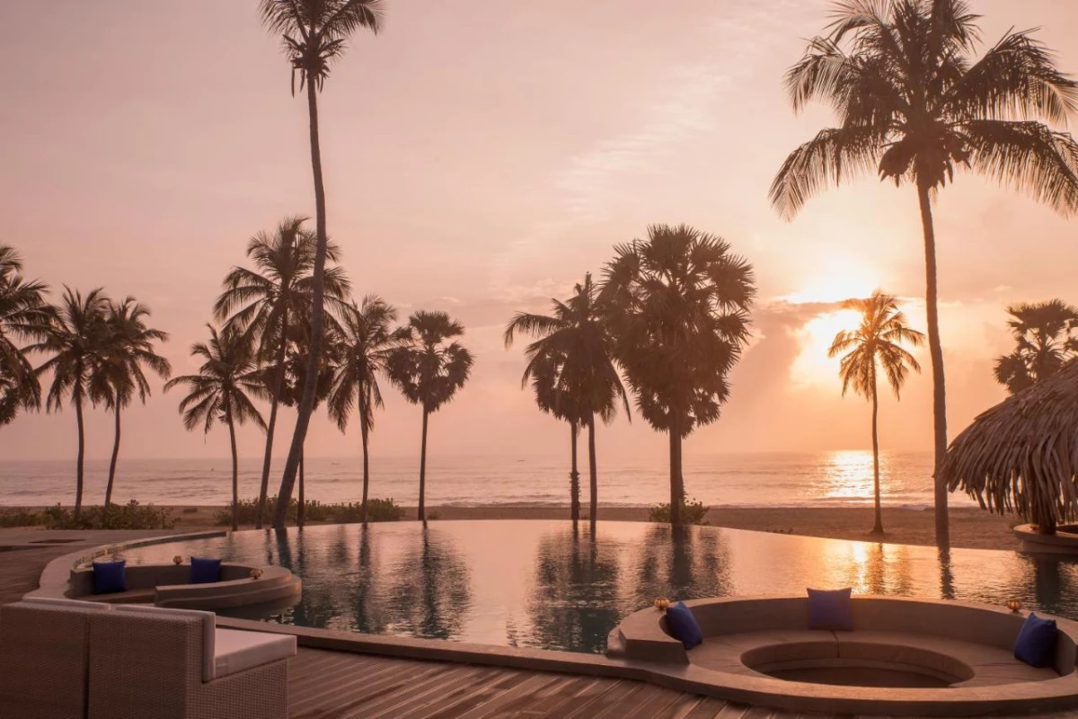 Jetwing Surf & Safari a Luxury Reserve - Hotel Photo 16