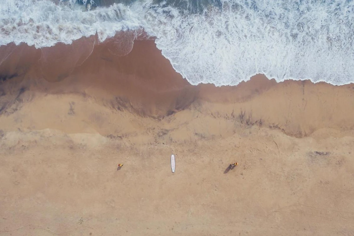 Jetwing Surf & Safari a Luxury Reserve - Hotel Photo 18