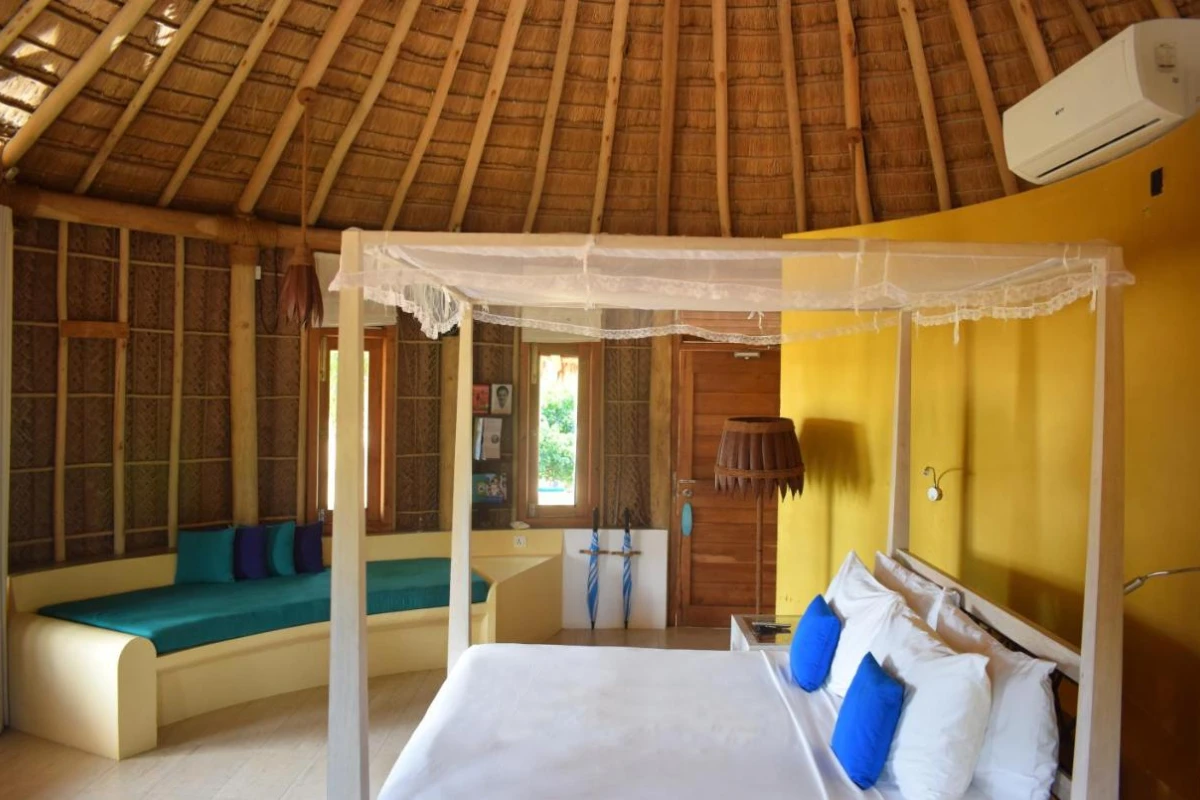 Jetwing Surf & Safari a Luxury Reserve - Hotel Photo 20