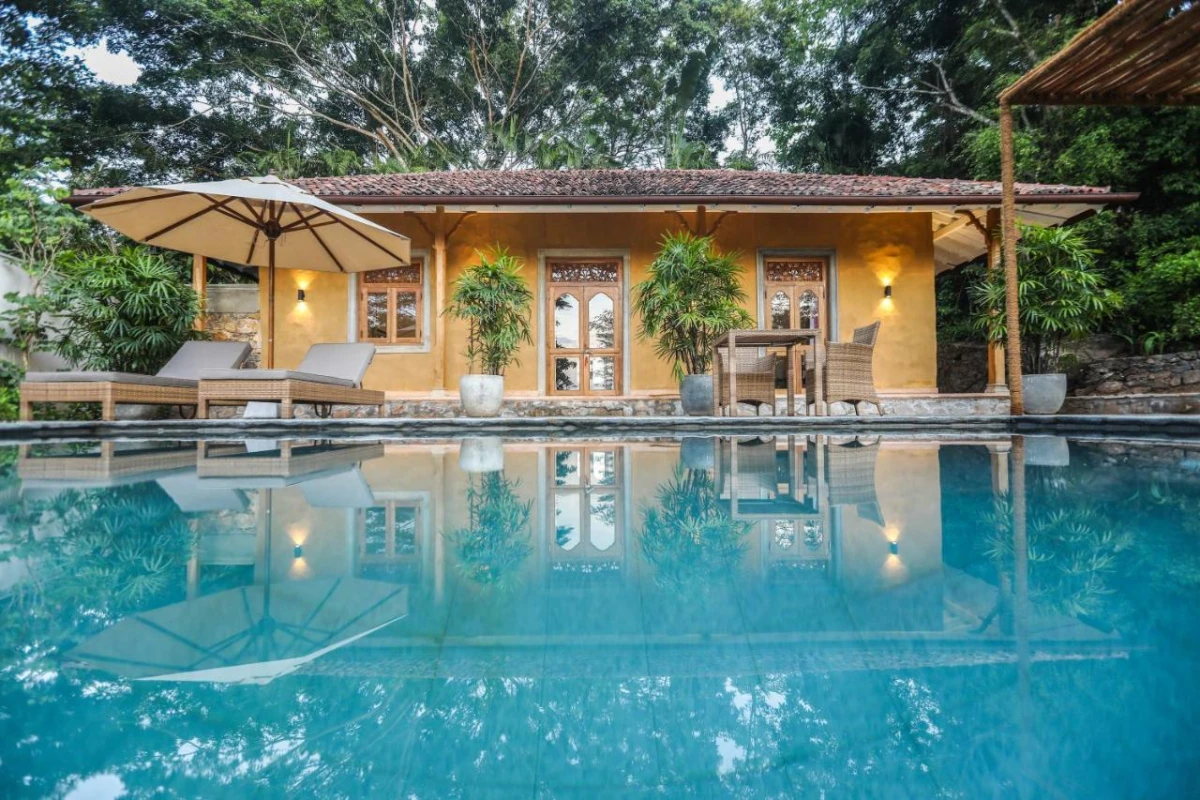 Kahanda Kanda - Hotel Photo 9