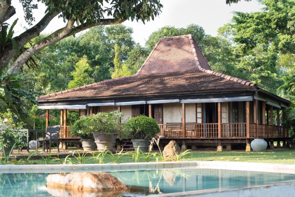 Kahanda Kanda - Hotel Photo 14