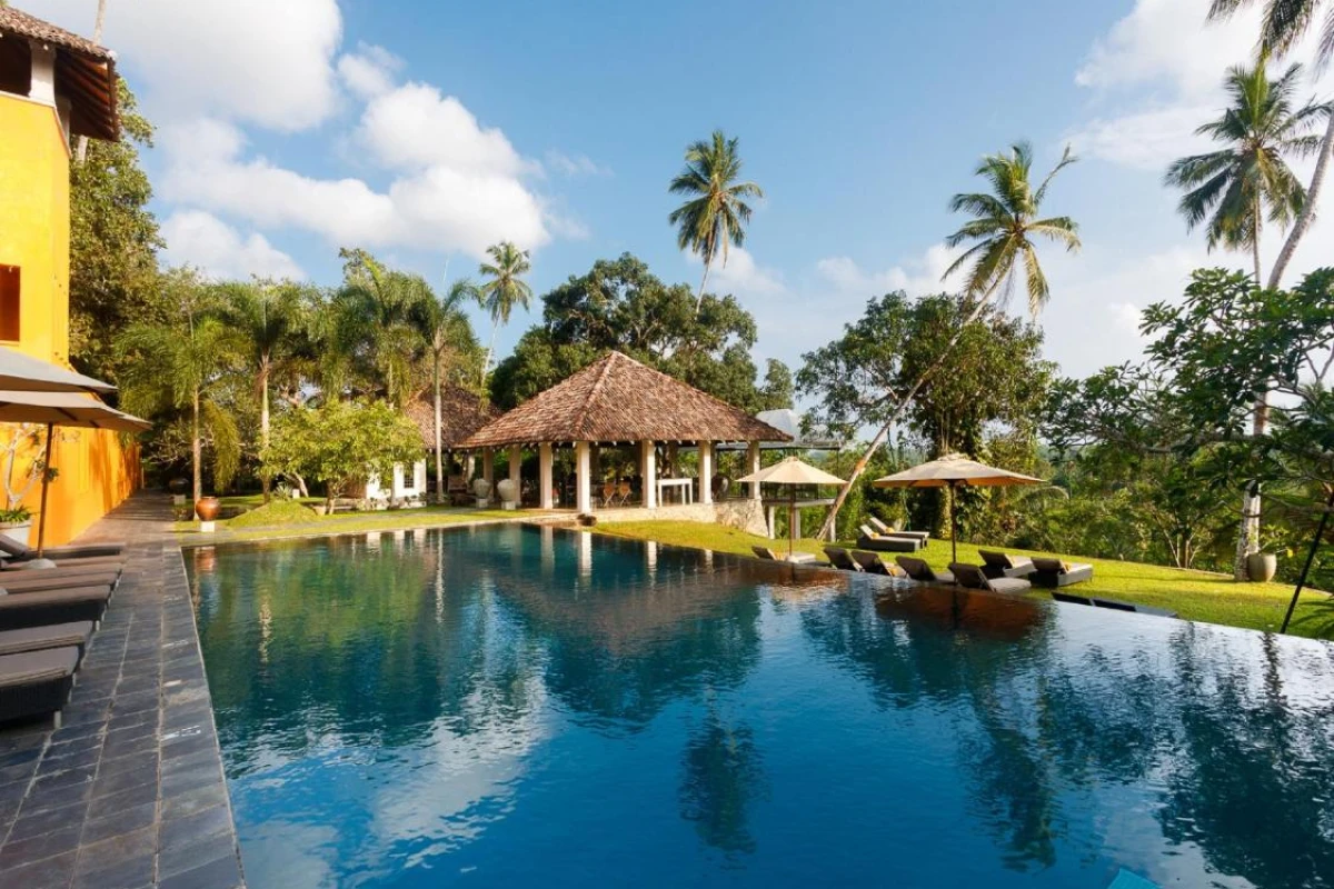 Kahanda Kanda - Hotel Photo 17