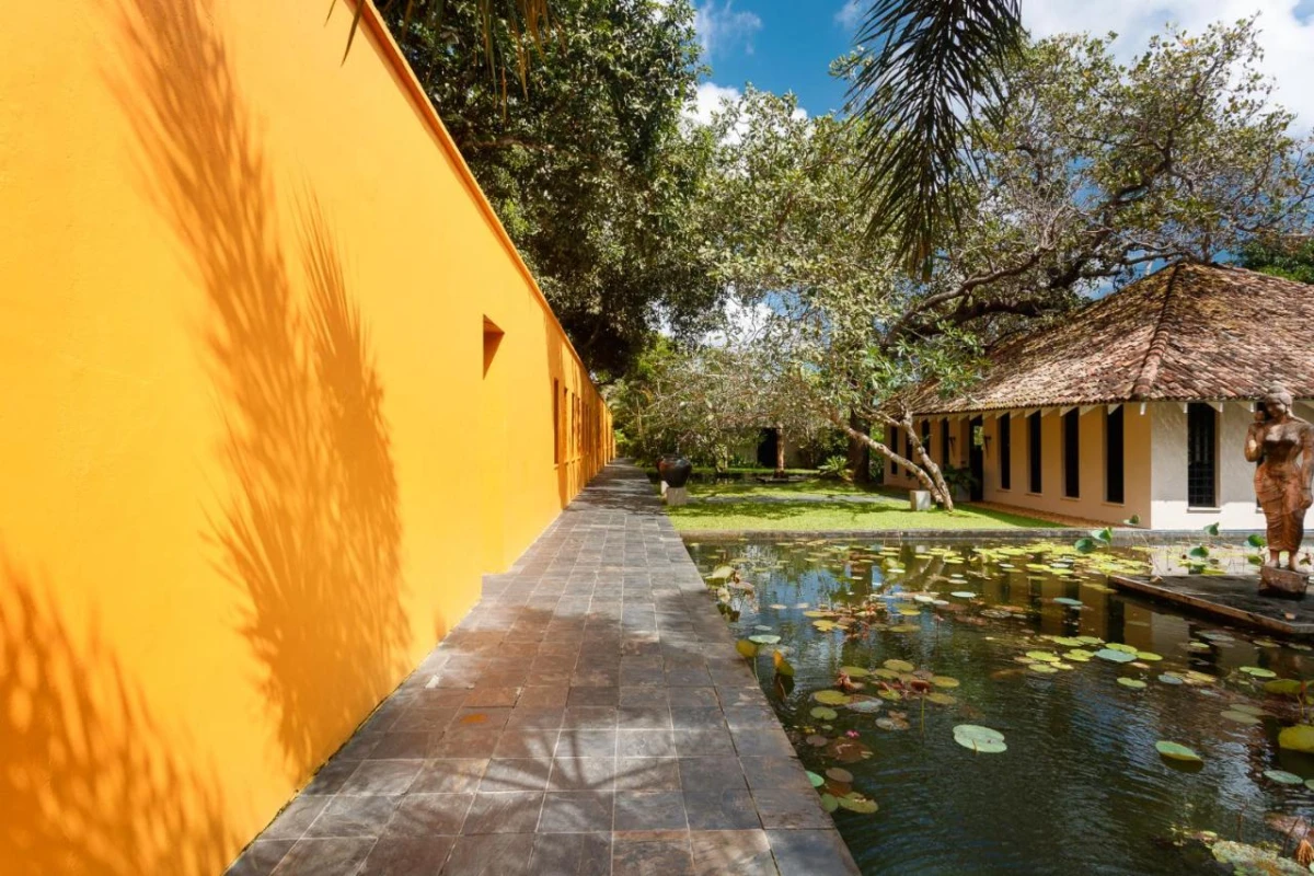 Kahanda Kanda - Hotel Photo 19