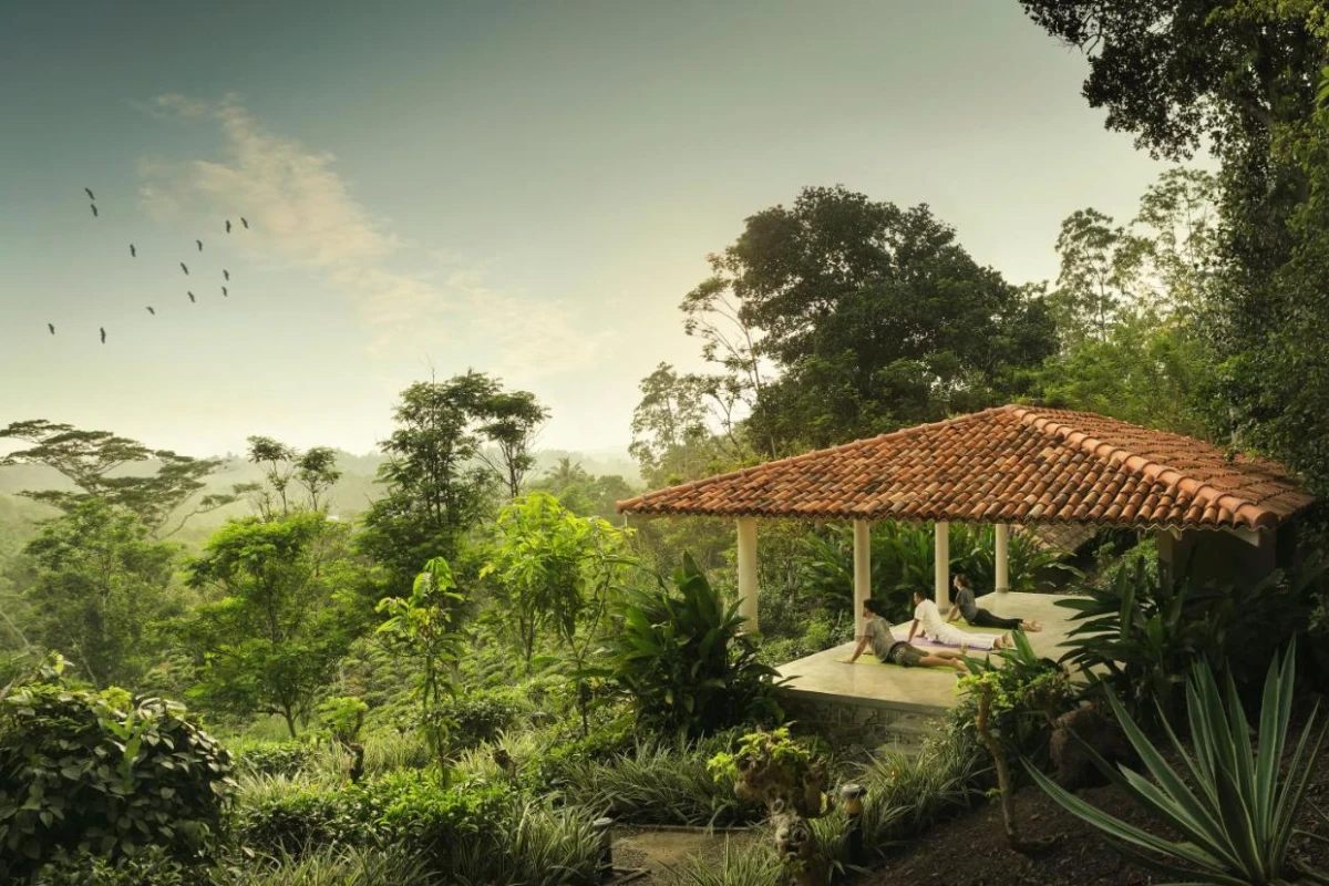 Kahanda Kanda - Hotel Photo 22