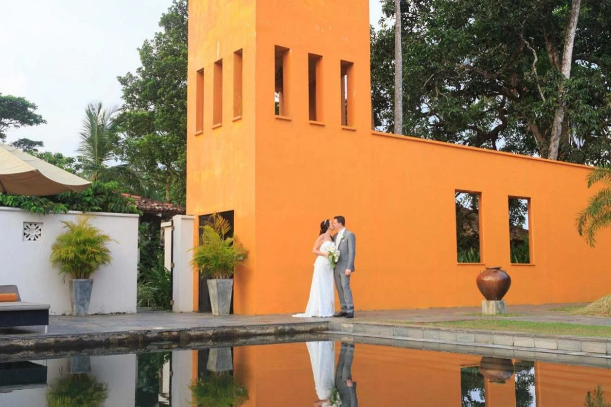 Kahanda Kanda - Hotel Photo 24