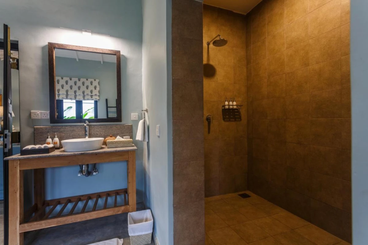 Kahanda Kanda - Hotel Photo 28