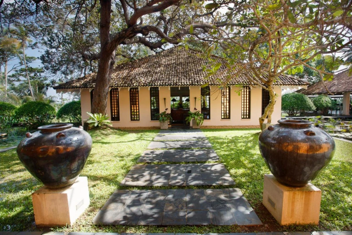 Kahanda Kanda - Hotel Photo 43