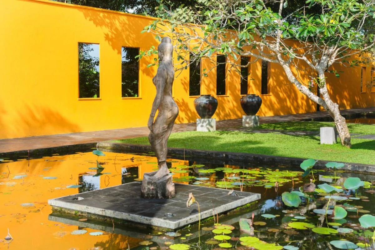 Kahanda Kanda - Hotel Photo 47